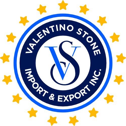 Valentino Stone logo